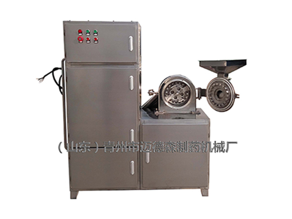 粉碎機(jī)運(yùn)行前應(yīng)注意什么？