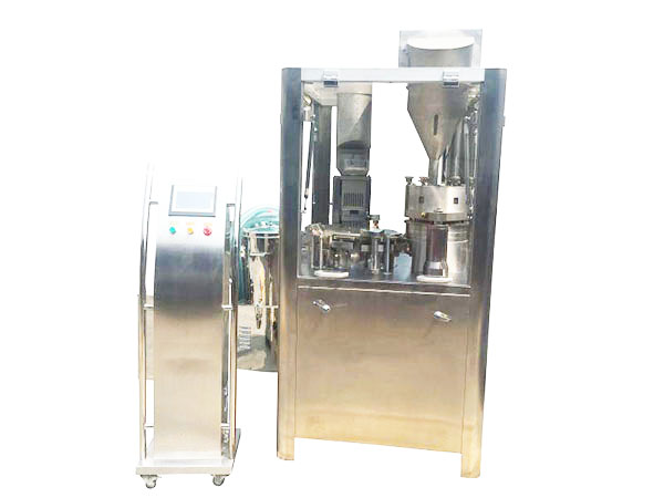 膠囊填充機(jī)