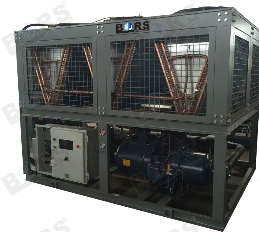 冷水機(jī) 冷水機(jī)