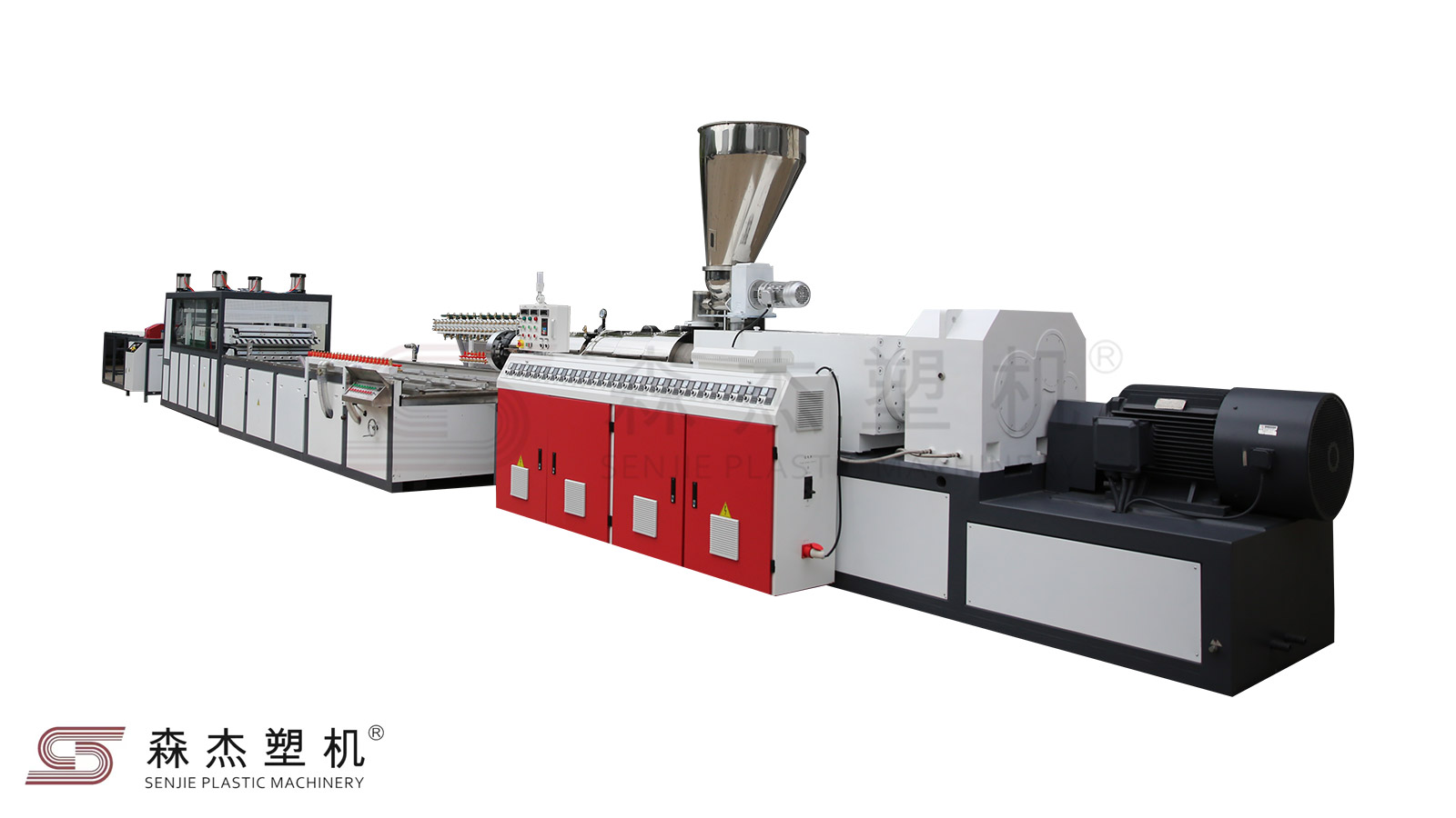 PVC/WPC寬幅板材...